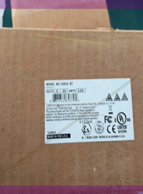 美国N-TRON恩创工业交换机105FX-ST