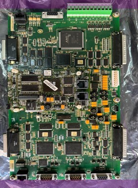 GE风机备件板卡IS210MACCH1AEF IS210BP