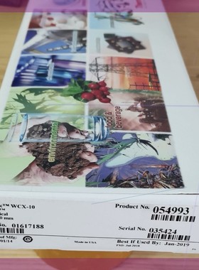 054993赛默飞ProPac WCX-10离子色谱柱