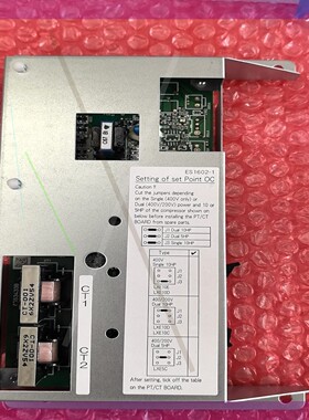 精品大金PTCT板二手1602-1