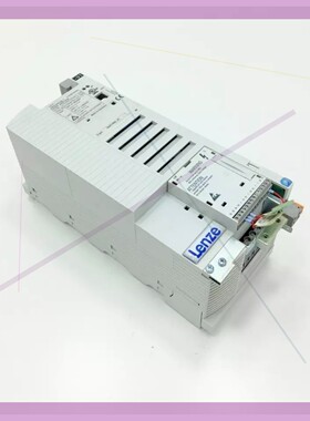 Lenze 8200 Vector系列变频器出售!型号E82CV552 4C