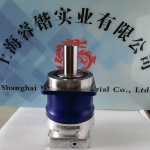 SP100R MF2 1H1 伺服齿轮箱减速机 ALPHA阿尔法