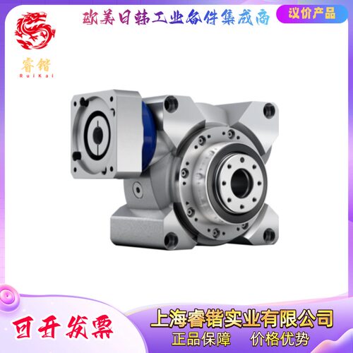 WITTENSTEIN威腾斯坦  VT+050S-MF1-4-5G0-1K  ALPHA阿尔法