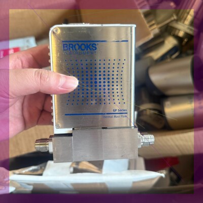 BROOKS布鲁克斯GF125XSL质量流量计