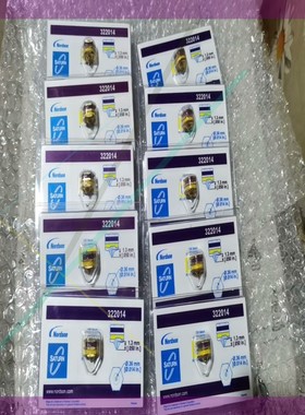 诺信全新原装正品喷嘴322014