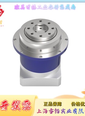 ALPHA阿尔法  NPT005S-MF2-28-0A1-1S  伺服齿轮箱减速机