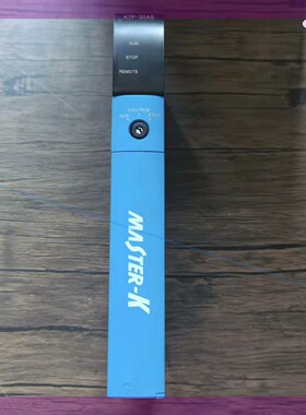 LS产电 K7M-30AS 模块