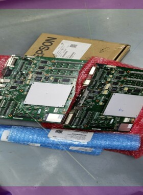 爱普生机械手控制器主板,RC700-A ,DMB-MAIN,