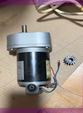 古野雷达DG-516电机