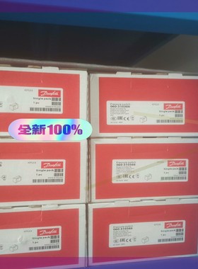 KPS33丹佛斯DANFOSS压力开关06-310366 0