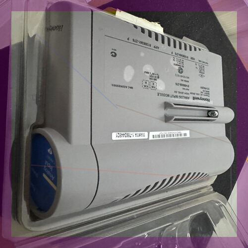Honeywell CX-PAIX02