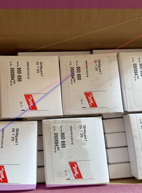 DEHN盾牌防雷器:DGT275 900650 DGS320 952073