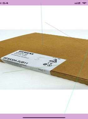 Siemens Simatic S5 6ES5304-3UB