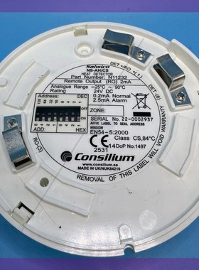 NS-AH/CS N11232 康士廉 感温探头