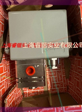 丹佛斯DanfossCAS压差压开关CAS155/060-3130 议价
