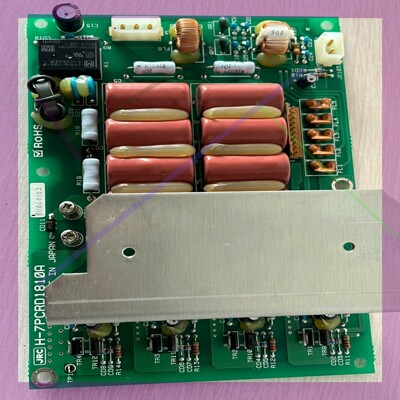 JRC-9922雷达 H-7PCRD1810A