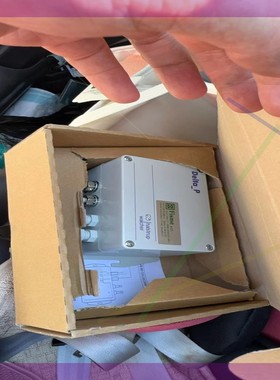 HALSTRUP WACHER差压传感器CV835