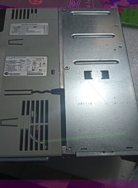 AB罗克韦尔变频器 20BC2P1A 3