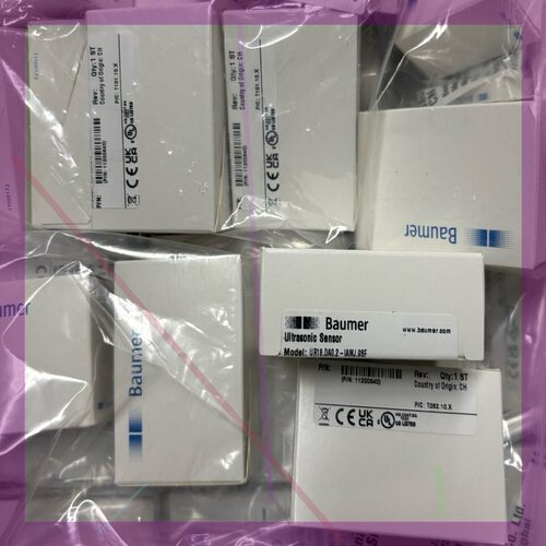 Baumer堡盟UR18.DA0.2-IAMJ.9SF