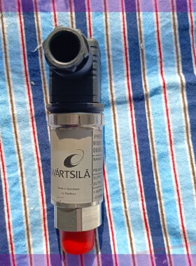 瓦锡兰MBS33M,060G3116压力传感器