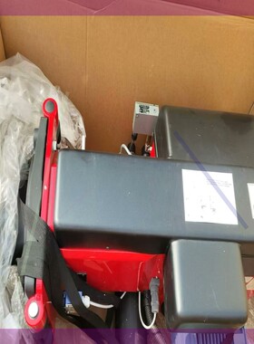 OILON原装进口RP-140H燃烧器(重油机)