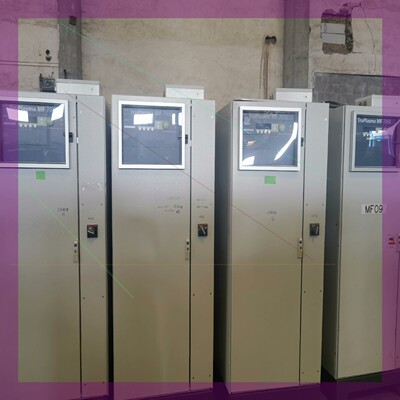 TruPlasma MF 7050电源,德国霍廷格出品,