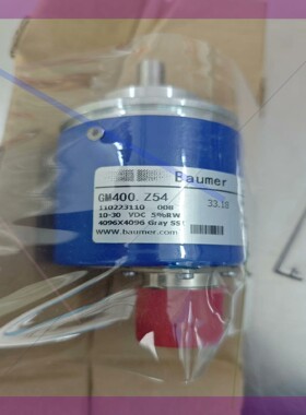 宝盟编码器GM400.Z54