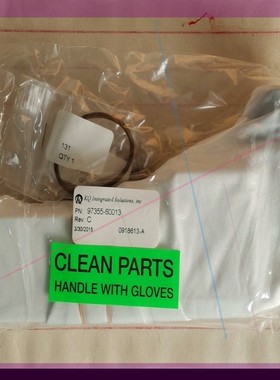 真空计97355-60013赛默飞