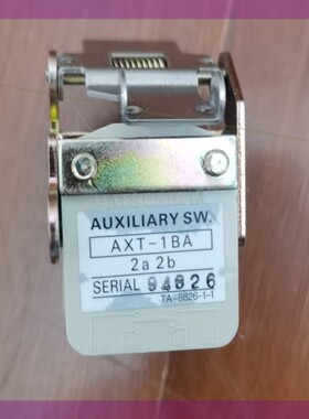 AXT-1BA