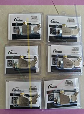 诺信全新原装过滤器1007234