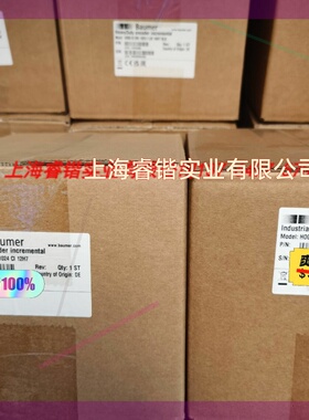 堡盟编码器 HOG71 DN 1024 CI 12H7议价