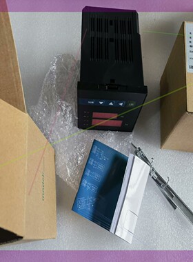 百特工控XMB5226F智能控制仪