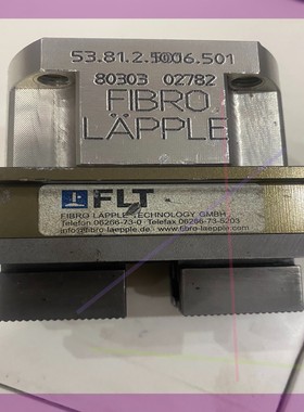 德国原装进口FIBRO  LAPPLE.80303 0278