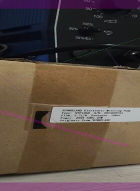 STF105D  原包装,  STF104D全新