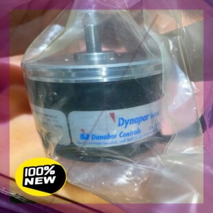 全新美国Dynapar丹纳帕编码器/解码器EC2350000