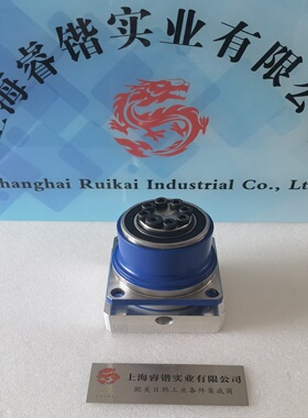 ALPHA阿尔法  CPS015S-MF2-25-0E1-1S  伺服齿轮箱减速机