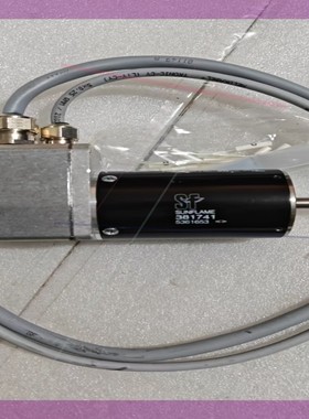 SUNFLAME旋杯直流电机381741