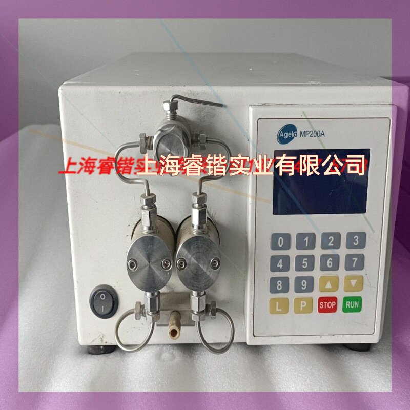 Agela艾杰尔 MP200A恒压 议价