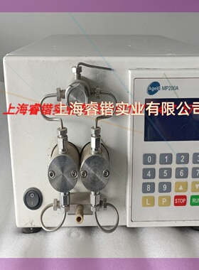 Agela艾杰尔 MP200A恒压 议价