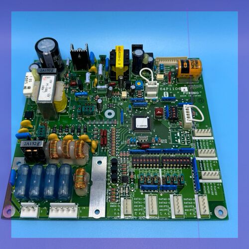 FURUNO 64P1106A