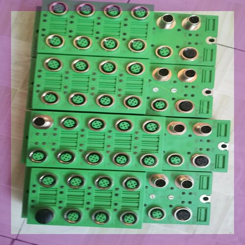 菲尼克斯 2736385集线器