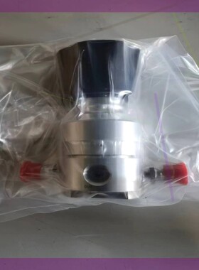 TESCOM 艾/默生 调压阀 64-2663KRM21