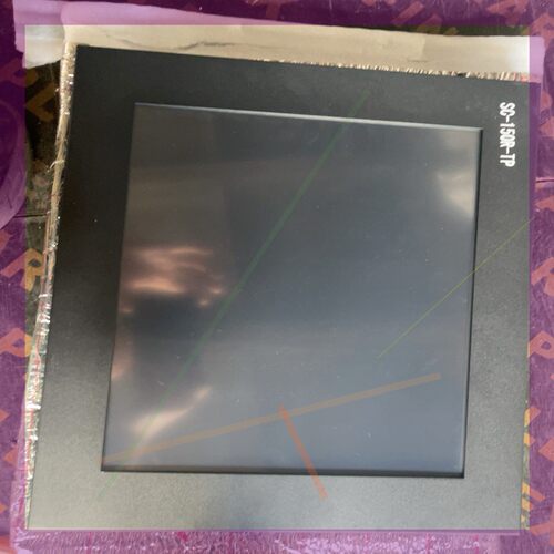 上海三丞SC-150R-TP 机舱柜触摸
