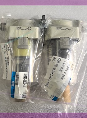 全新ABB原装正品油雾分离器过滤器AFM40-F03C-A