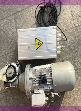 诺德   SK 100L/4 182TC BRE2电机