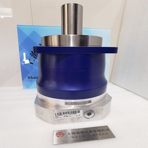 ALPHA阿尔法  NPS025S-MF2-20-2D1-1S  伺服齿轮箱减速机