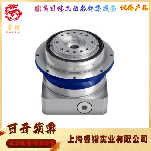ALPHA阿尔法   TP004S-MF2-91-0B1-2S   伺服齿轮箱减速机