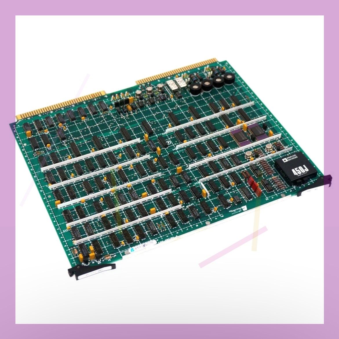 DACOL 450J电路板,型号为8-061588-002