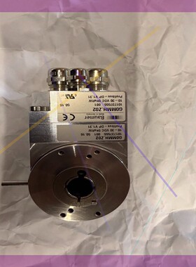 堡盟编码器GOMMH.Z02