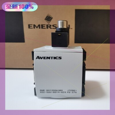 R412006380  Aventics调压阀